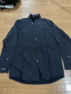 UNIQLOシャツ