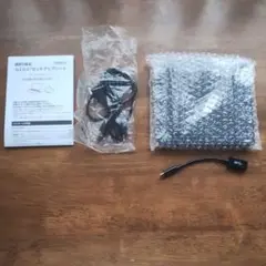 BUFFALO DVSM-PUV8U3 DVDドライブ