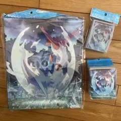 最新VER.】メガラティアスexデッキ tear4チャンネル考案 本格