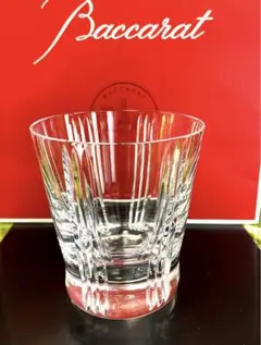 Baccarat - 美品 Baccarat バカラ トリアード タンブラー クリスタル ロックグラス オールドファッション レア SY12623L2 m17285357308_1.jpg?1681607689