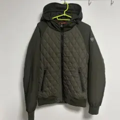scotch&soda キルティングジャケット