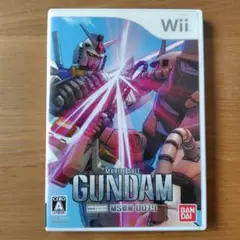 機動戦士ガンダム MS戦線 0079