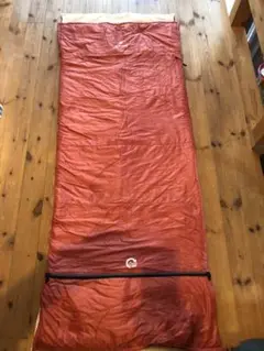 スノーピーク セパレートシュラフオフトンワイド