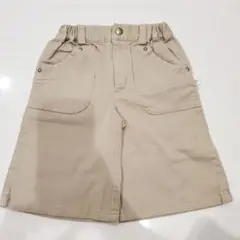 キムラタン　ワイドパンツ　ズボン 長ズボン ベビー キッズ