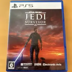 PS5 Star Wars ジェダイ : サバイバー 通常版 PS5版