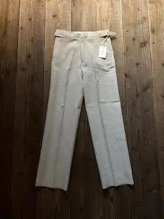 fendart moderate モデレートパンツ