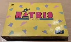 HATRIS ハットリス BPS-JZ ファミコン FC