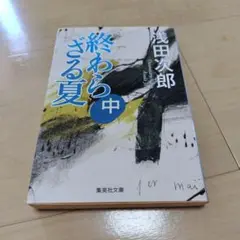 終わらざる夏 中