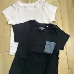 ベビーTシャツ 70-80cm
