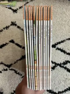 絵本　おはなしひかりのくに１２冊セット