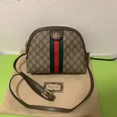GUCCI グッチ オフィディアGG ショルダーバッグ バック