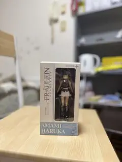 アイドルマスター天海春香 フロイライ ンリボルテックフィギュア