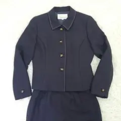 美品✨craselia セットアップ スーツ セレモニー