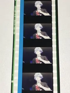うたプリ　タブキス　コマフィルム　特典　蘭丸