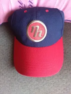 日本ハムファイターズキャップ