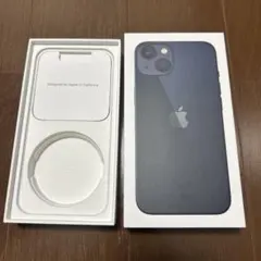 iPhone 13 空箱のみ