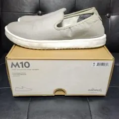 allbirds M10 グレー