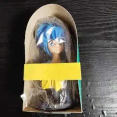 ときめきメモリアル　ときめき胸像　未開封品　コナミ