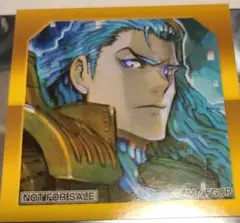 FGO 最終再臨展 特典 ニコラ・テスラ