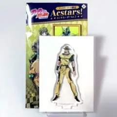 ジョジョの奇妙な冒険　アクリルスタンド　ホルホース　ファミマ限定