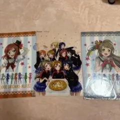 ラブライブ!×ピザハットのコラボピザを注文してみた （取材中に