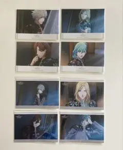 うたプリ10th Anniversary CD 特典 QUARTET NIGHT