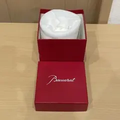 未使用品 BACCARAT バカラ ホライズン ロックグラス タンブラー