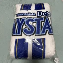 ベイスターズ　スターマン　なりきり　着ぐるみ