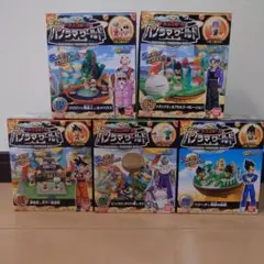 2025年最新】ドラゴンボールパノラマワールドの人気アイテム