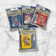 【人気】BTS TinyMART 缶ケース付き絆創膏