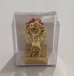 ★超レア最安値ミャクミャク金印スタンプ　限定はんこ国宝展万博EXPO