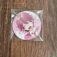 すとぷり さとみくん 缶バッジ すとめも7