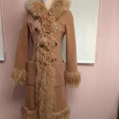ドルチェu0026ガッバーナ ロングコート ダッフルコート