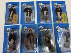 SnowMan スノーマン　アクスタ　アクリルスタンド　舘様以外の8人セット