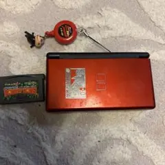 DS lightジャンク　アドバンスのソフト