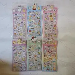 ちいかわ シール まとめ売り