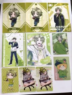 カラフルピーチ　シヴァ　まとめ売り