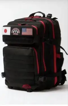 新品 パワーハウスジム 保温保冷 バックパック パワーハウスジム デイパック 
