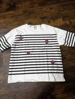 大阪国際万博　ミャクミャク　Tシャツ　男女兼用　L