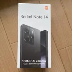 Redmi Note 14 Ocean Blue 8/256GB