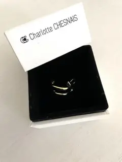 Charlotte Chesnais シャルロットシェネ イヤーカフ