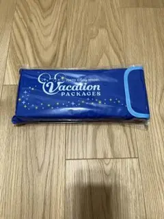 TOKYOディズニーリゾート　バケーションパッケージ　ポータブルクッション