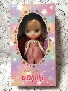 ミディブライス ・バブリーブリス・中古 ミディブライス ブライス バブリーブリス カスタム - 良盤ディスク