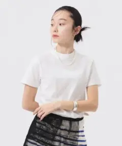 BEAMS BOY / ボーイ ベーシック Tシャツ