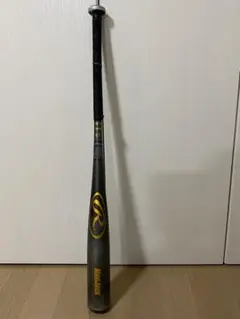 中学硬式野球バット