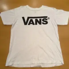 VANS TシャツSサイズ