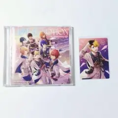 うたプリ ライエモ CD 翔 ①