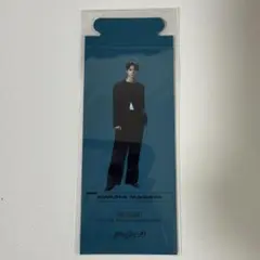 木村柾哉 INI THE ORIGIN Landing ver.封入