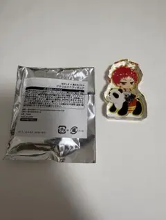 黒子のバスケ アクリルミニフィギュア 赤司 花やしき