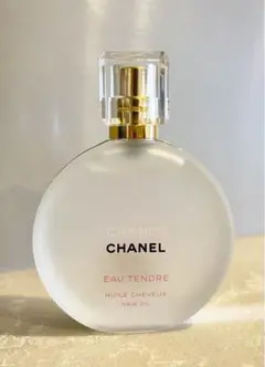 シャネル CHANEL チャンスオータンドゥル ヘアオイル35mL